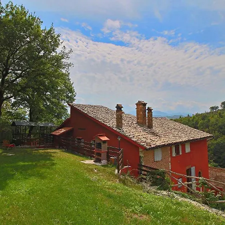 Modern With Private Pool In Italy Fabriano