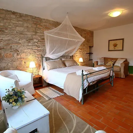 Modern With Private Pool In Italy Vila
