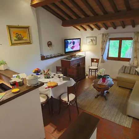 Vila Modern With Private Pool In Italy *