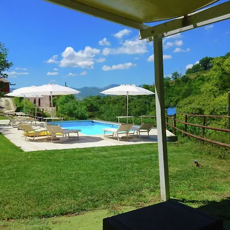Modern With Private Pool In Italy Vila *