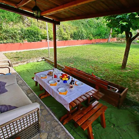 Vila Modern With Private Pool In Italy Fabriano